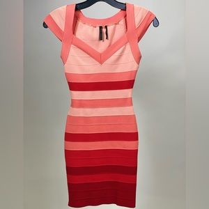 Guess by Marciano mini dress